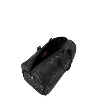 4AM RED SHARK DUFFLE