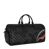 4AM RED SHARK DUFFLE