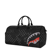 4AM RED SHARK DUFFLE