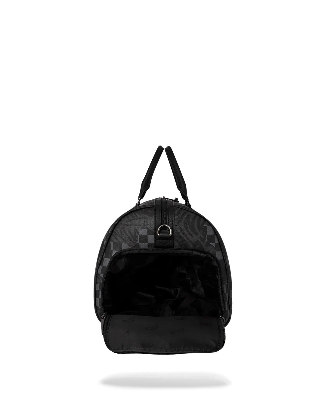 4AM RED SHARK DUFFLE