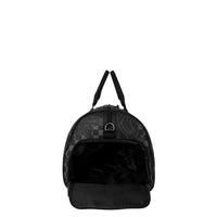 4AM RED SHARK DUFFLE