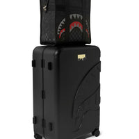 4AM RED SHARK CARRY-ON DUFFLE