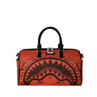 JON Z TATTOOS MINI DUFFLE