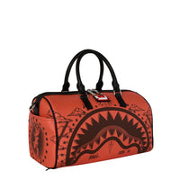 JON Z TATTOOS MINI DUFFLE