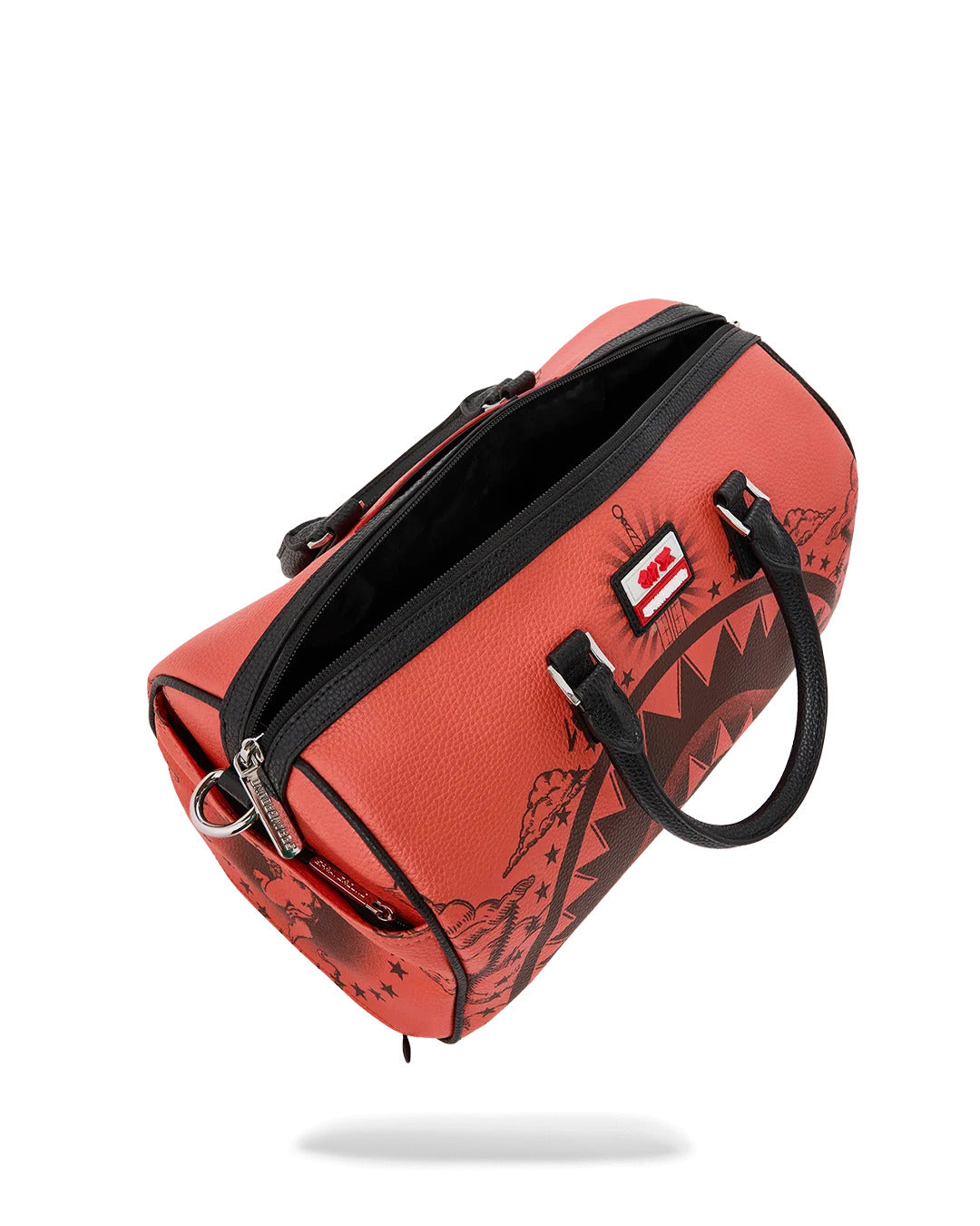 JON Z TATTOOS MINI DUFFLE