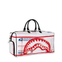 USPS SHIPPING BOX DUFFLE