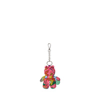 WILD WTF BEAR KEYCHAIN