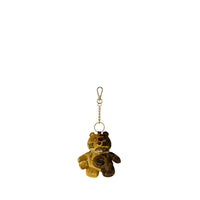 SIP GOLD DRIP BEAR KEYCHAIN