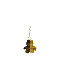 SIP GOLD DRIP BEAR KEYCHAIN