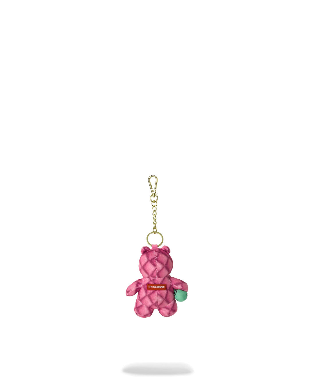 KAWAII DANGLES BEAR KEYCHAIN