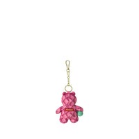 KAWAII DANGLES BEAR KEYCHAIN