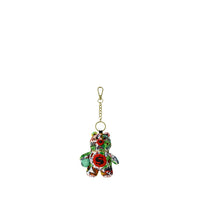 DOODLE BEAR KEYCHAIN