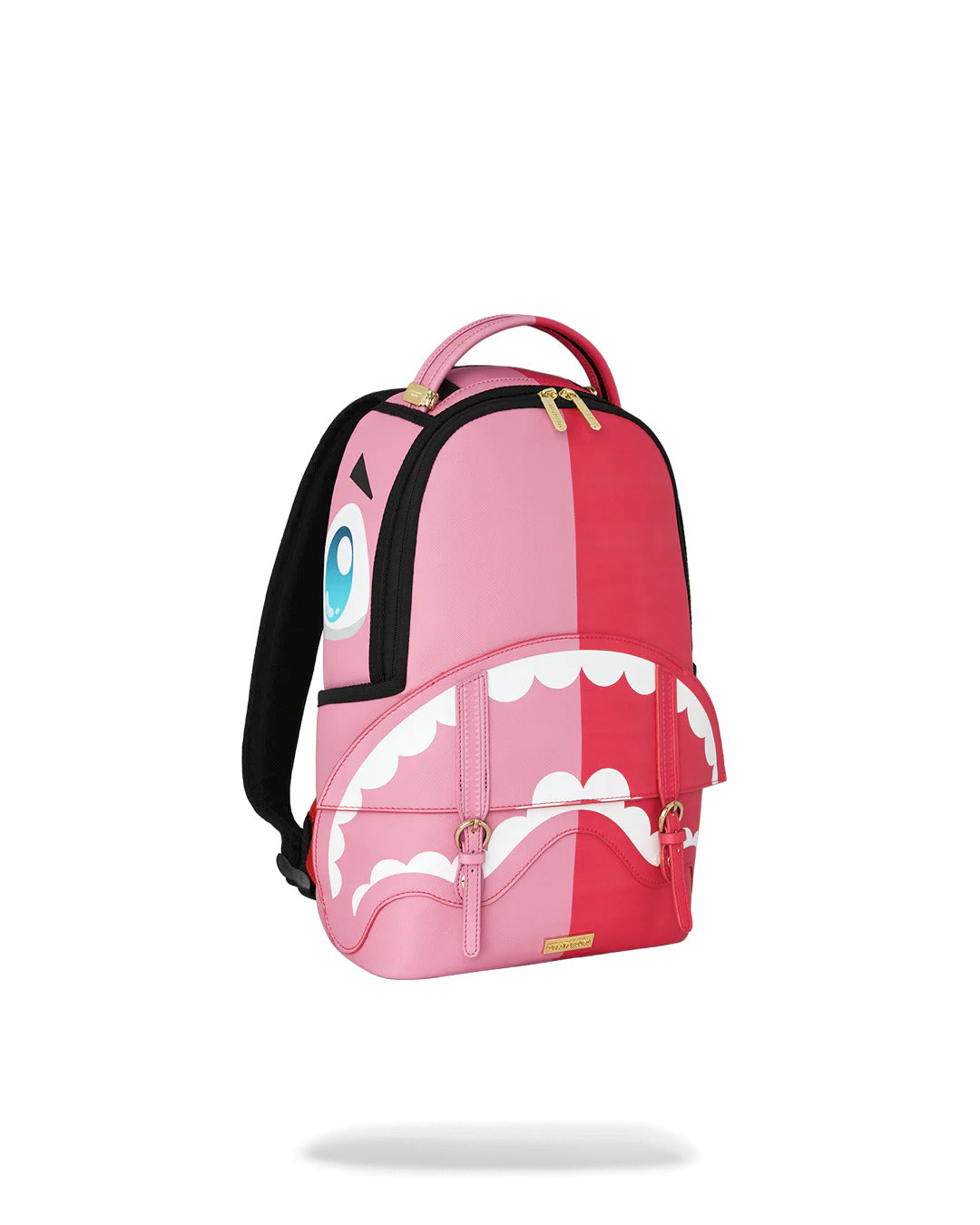 KAWAII CUTE GIRL MINI BACKPACK
