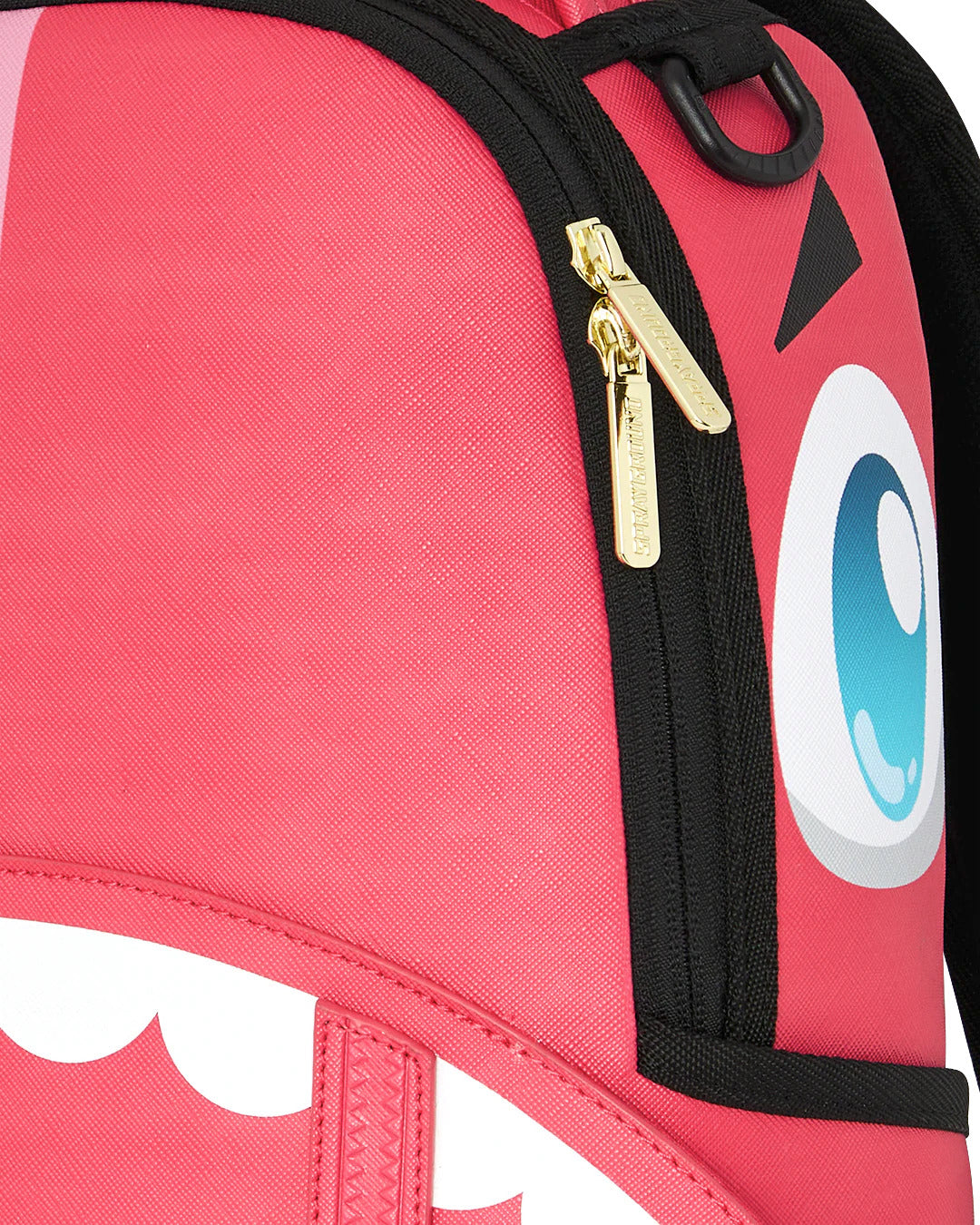 KAWAII CUTE GIRL MINI BACKPACK