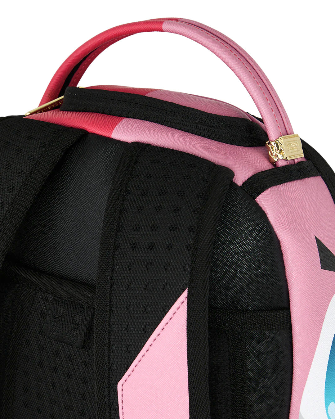 KAWAII CUTE GIRL MINI BACKPACK