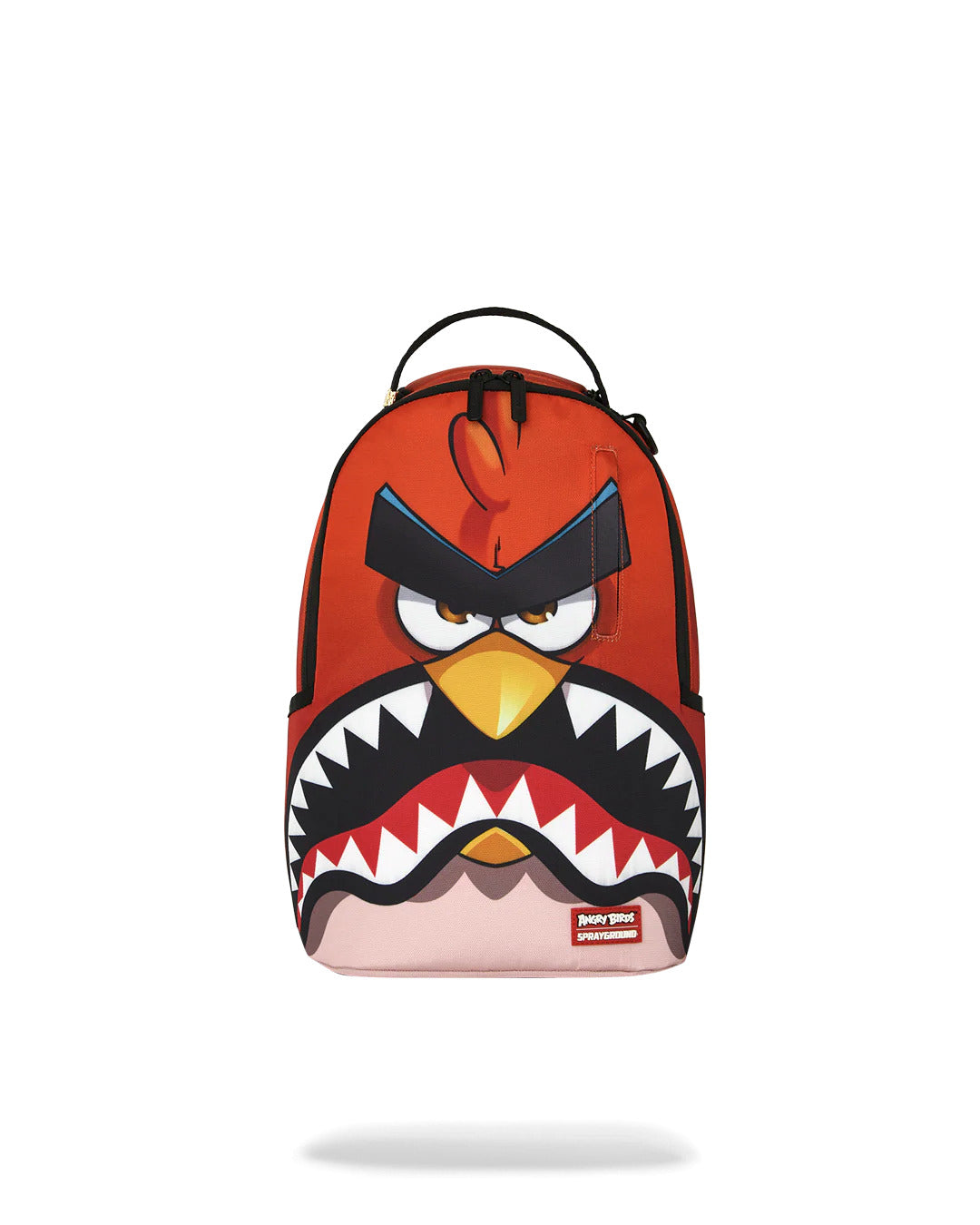 ANGRY BIRDS SHARKMOUTH MINI BACKPACK