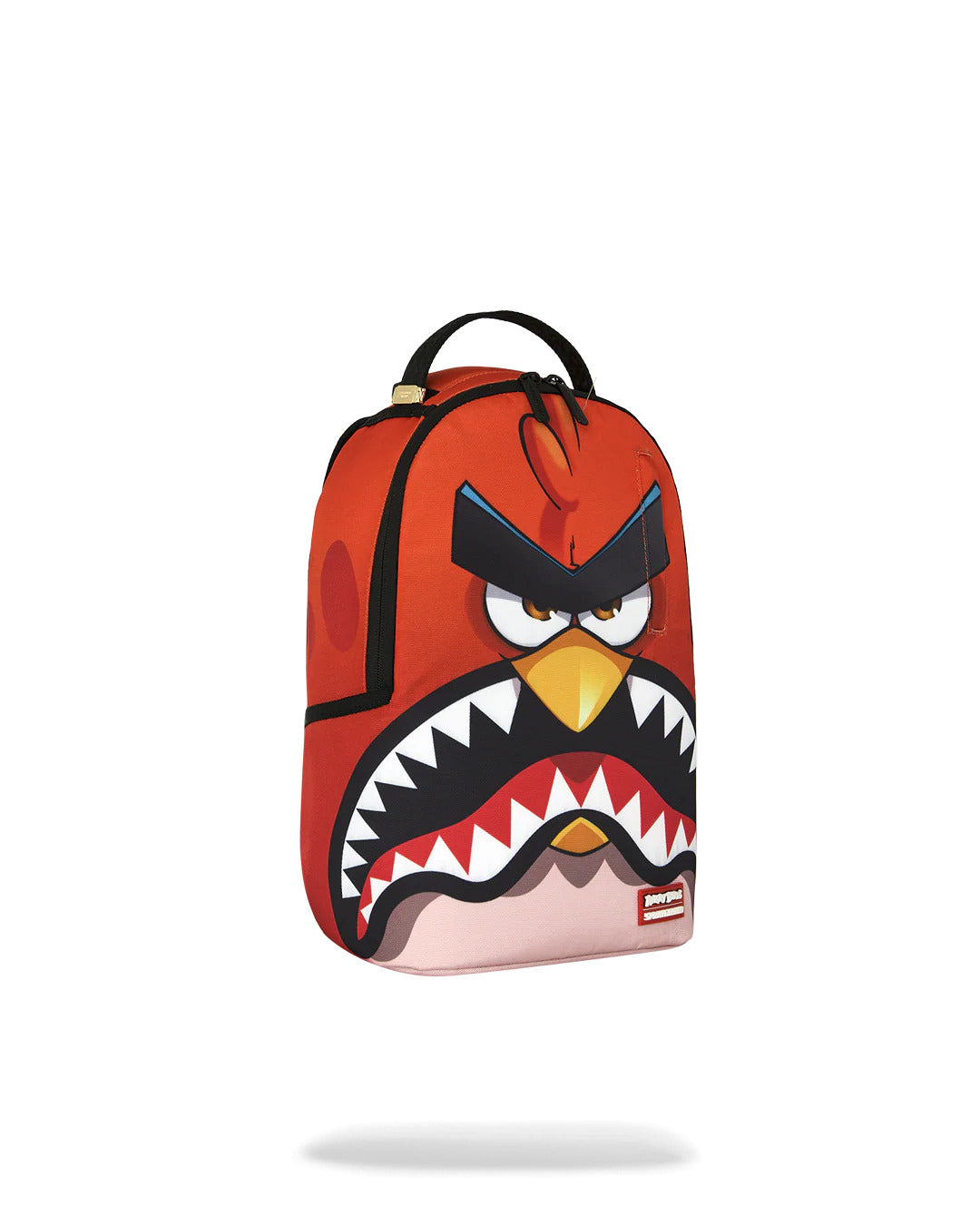 ANGRY BIRDS SHARKMOUTH MINI BACKPACK