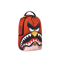 ANGRY BIRDS SHARKMOUTH MINI BACKPACK