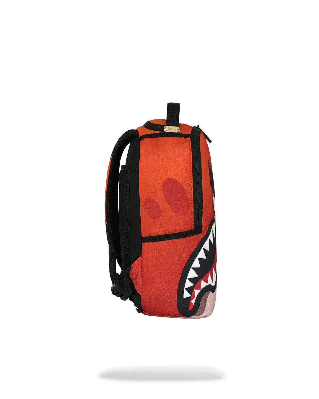 ANGRY BIRDS SHARKMOUTH MINI BACKPACK