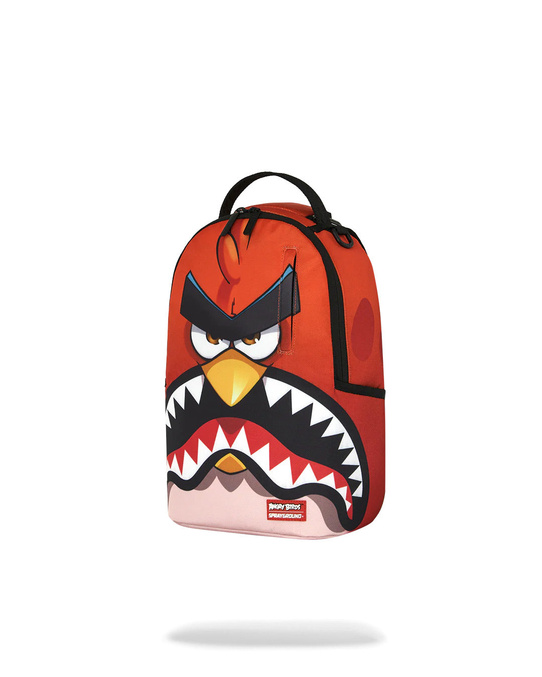 ANGRY BIRDS SHARKMOUTH MINI BACKPACK