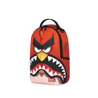 ANGRY BIRDS SHARKMOUTH MINI BACKPACK