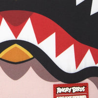 ANGRY BIRDS SHARKMOUTH MINI BACKPACK