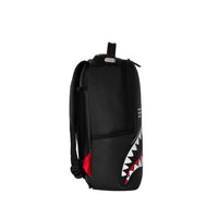 BLACK TOON SHARK MINI BACKPACK