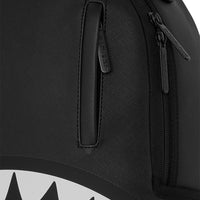 BLACK TOON SHARK MINI BACKPACK
