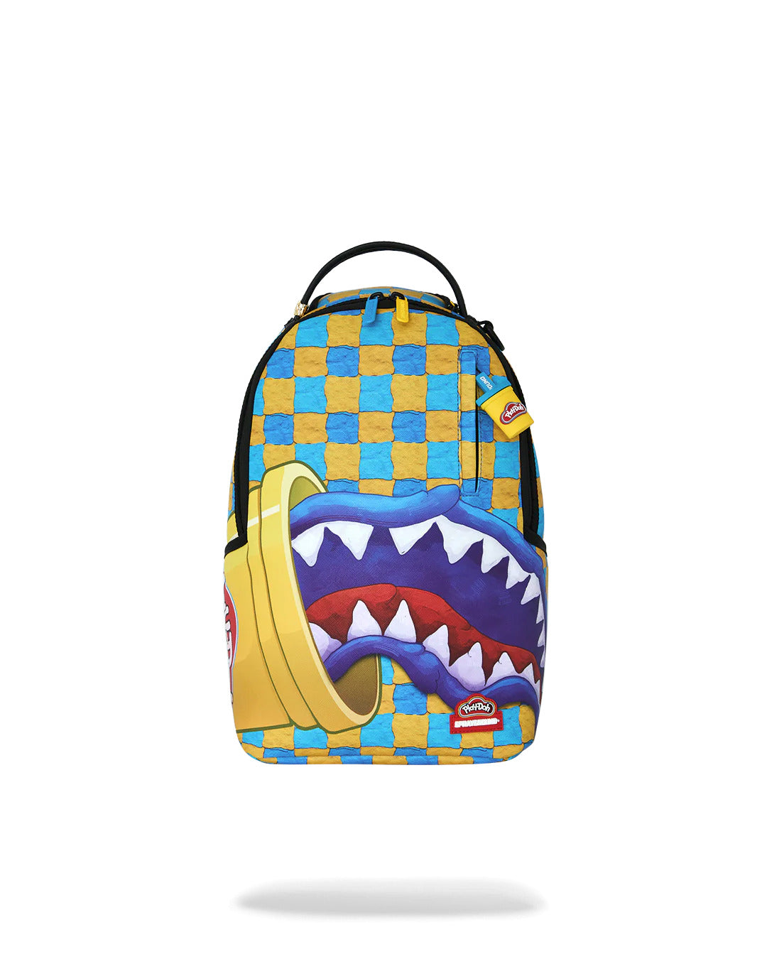 PLAY-DOH SHARKMOUTH MINI BACKPACK
