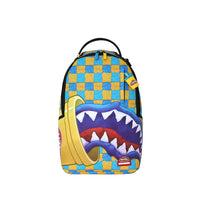 PLAY-DOH SHARKMOUTH MINI BACKPACK