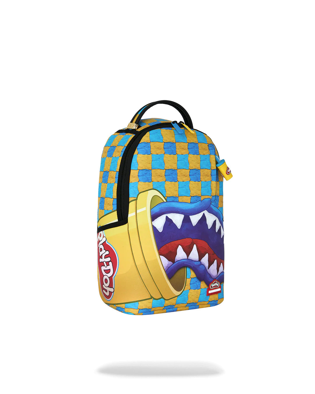 PLAY-DOH SHARKMOUTH MINI BACKPACK