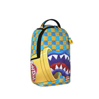 PLAY-DOH SHARKMOUTH MINI BACKPACK