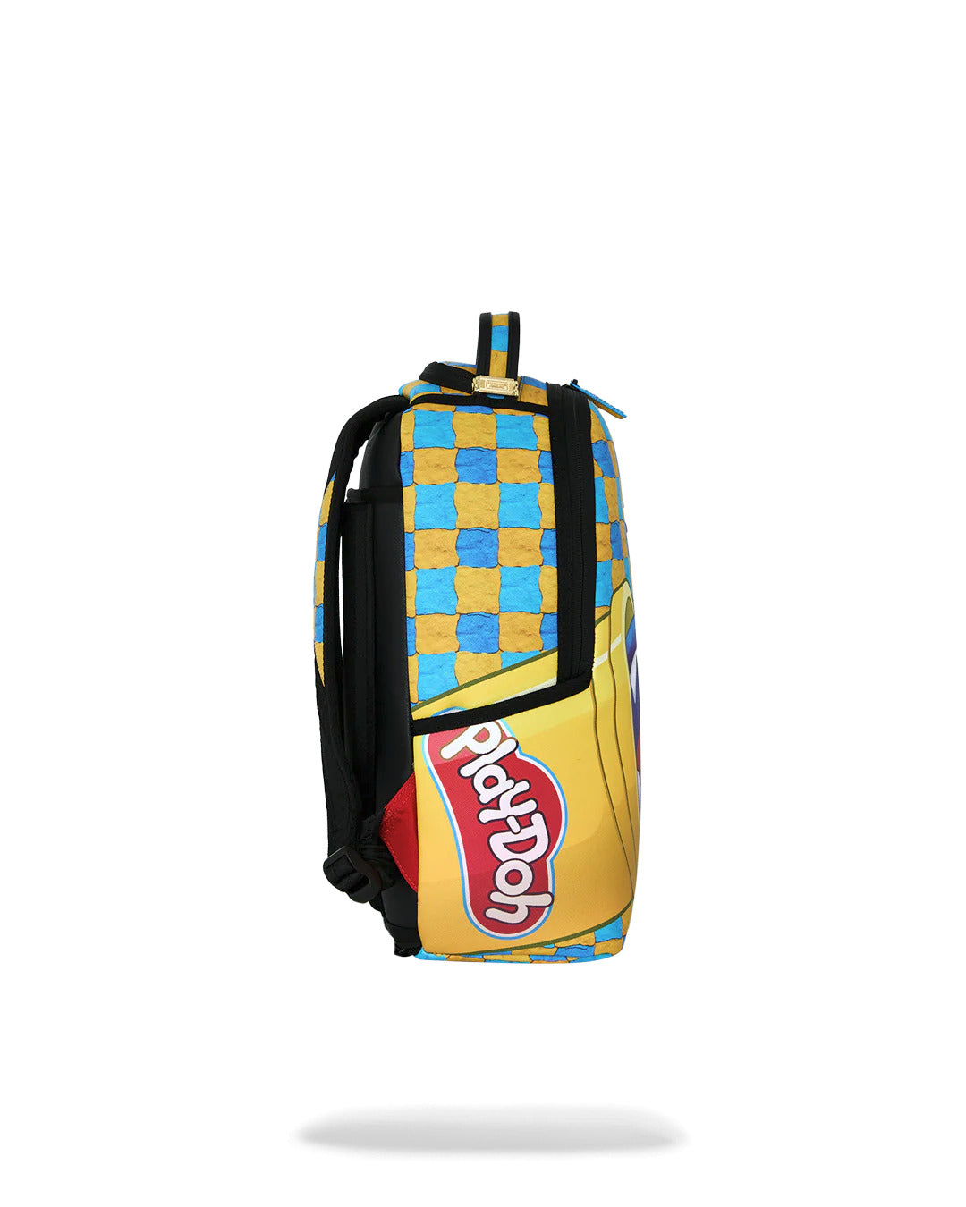 PLAY-DOH SHARKMOUTH MINI BACKPACK