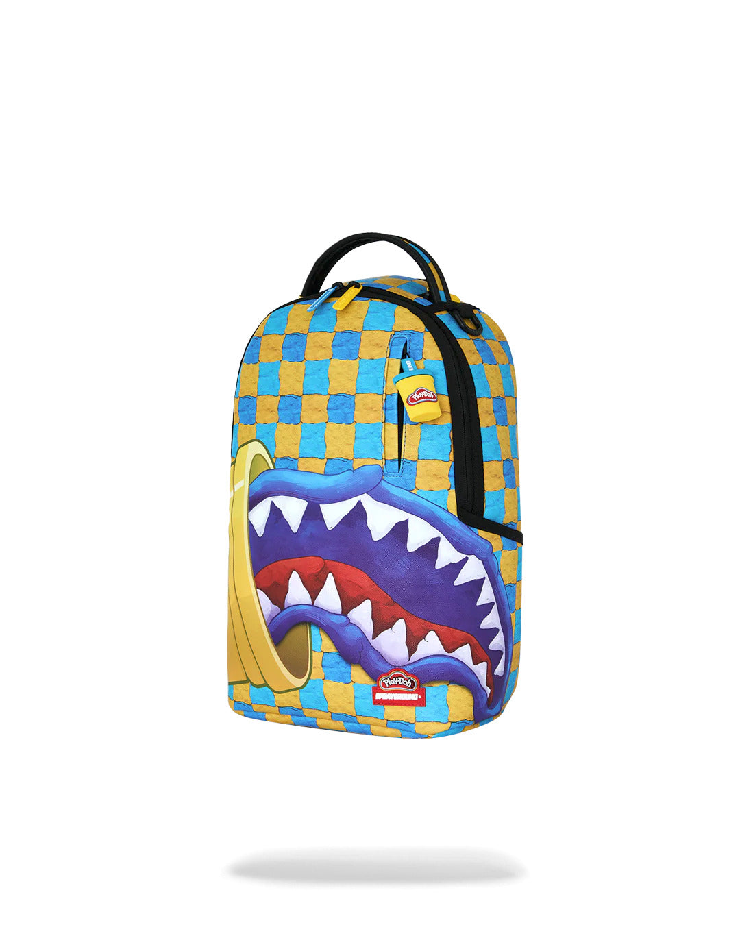 PLAY-DOH SHARKMOUTH MINI BACKPACK
