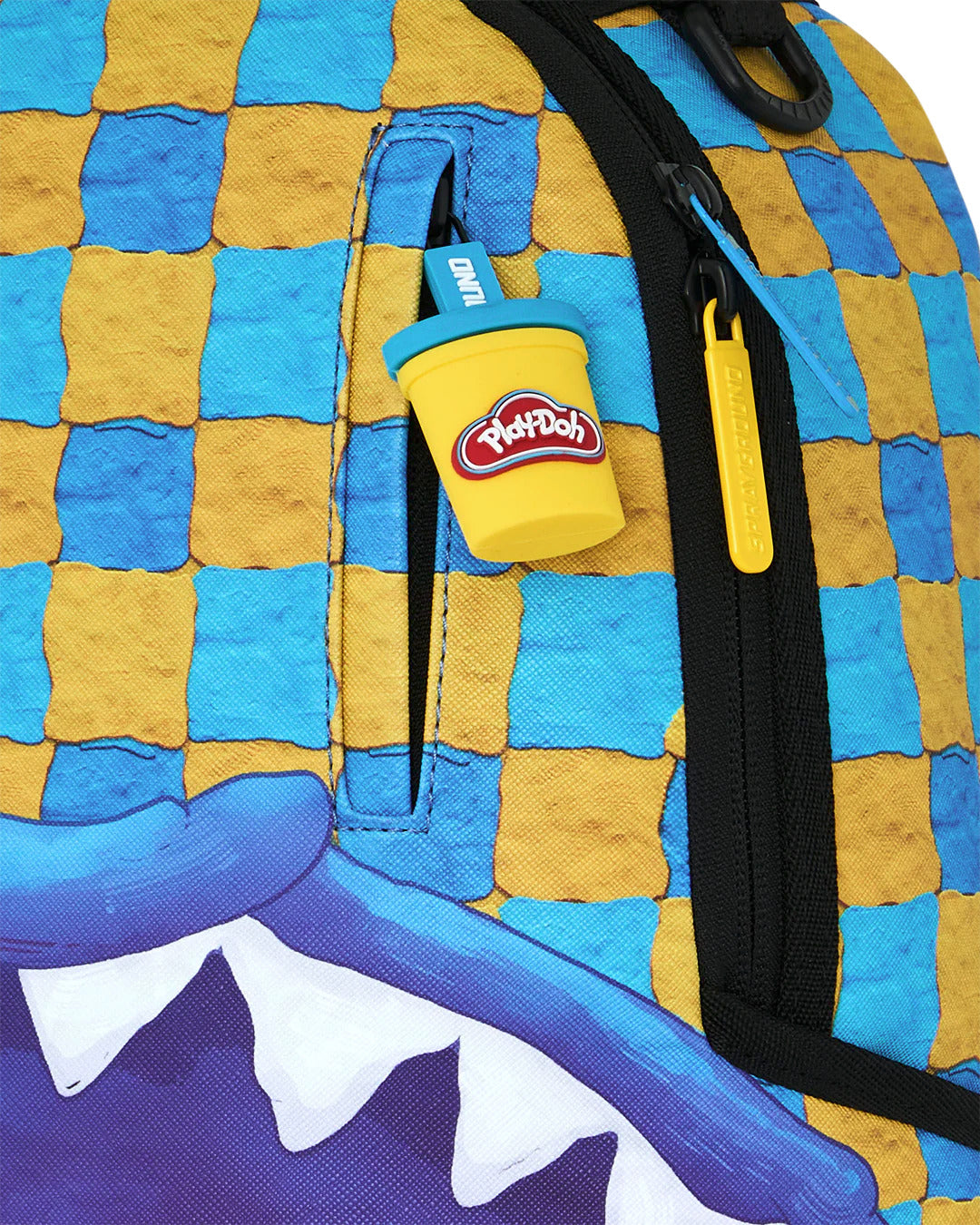PLAY-DOH SHARKMOUTH MINI BACKPACK
