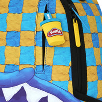 PLAY-DOH SHARKMOUTH MINI BACKPACK