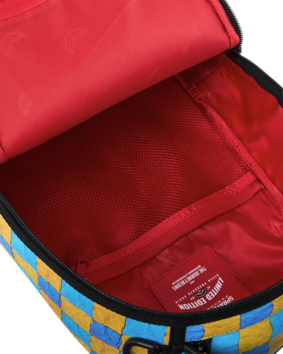 PLAY-DOH SHARKMOUTH MINI BACKPACK