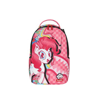MY LITTLE PONY HALF GRAFF MINI BACKPACK