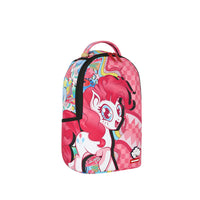 MY LITTLE PONY HALF GRAFF MINI BACKPACK