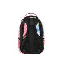 MY LITTLE PONY HALF GRAFF MINI BACKPACK