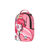 MY LITTLE PONY HALF GRAFF MINI BACKPACK