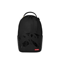 LUX BLACK GHOST DRIP MINI BACKPACK