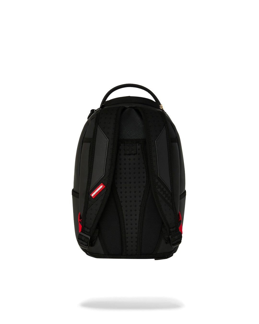 LUX BLACK GHOST DRIP MINI BACKPACK