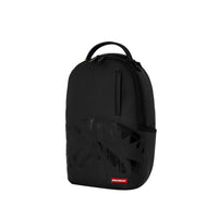 LUX BLACK GHOST DRIP MINI BACKPACK
