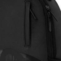 LUX BLACK GHOST DRIP MINI BACKPACK