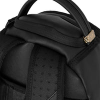 LUX BLACK GHOST DRIP MINI BACKPACK