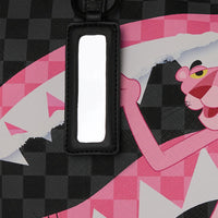 PINK PANTHER ON THE RUN TOTE