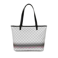 PINK PANTHER PAWPRINTS TOTE
