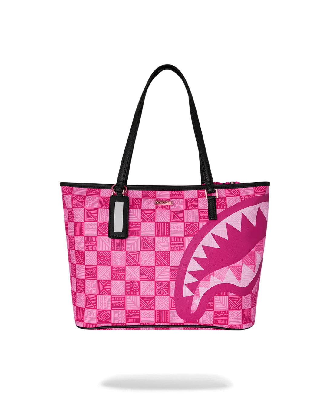 NEW AI PATTERN TOTE