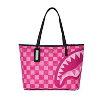 NEW AI PATTERN TOTE